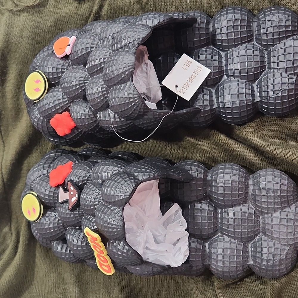 Slides